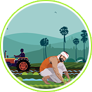Improvement in Land Usage